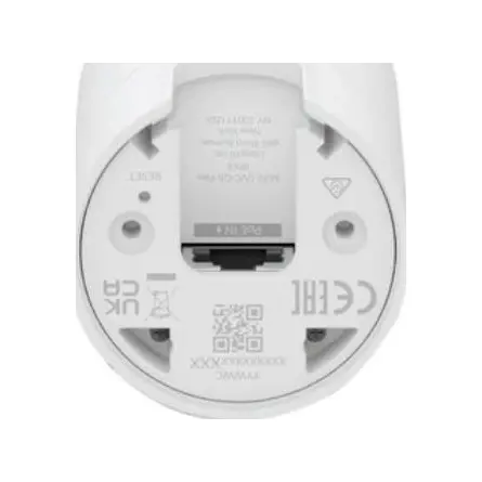 Ubiquiti G5 Flex UniFi Video Camera – 4. kép