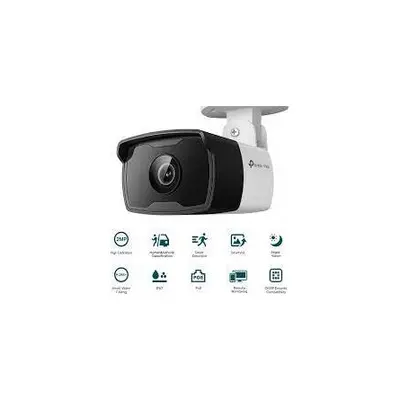TP-LINK VIGI C320I(6MM) IP kamera – 2. kép