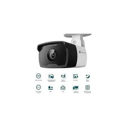 TP-LINK VIGI C320I(6MM) IP kamera – 2. kép