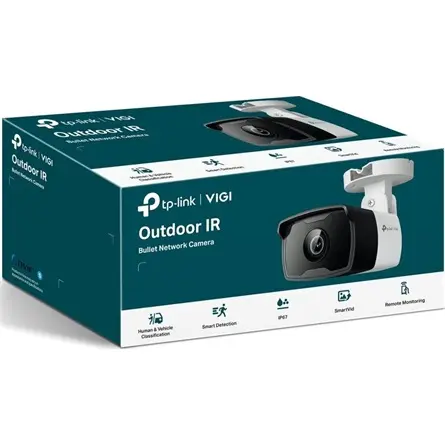 TP-LINK VIGI C320I(6MM) IP kamera – 3. kép