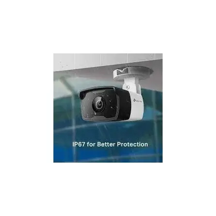 TP-LINK VIGI C320I(6MM) IP kamera – 4. kép