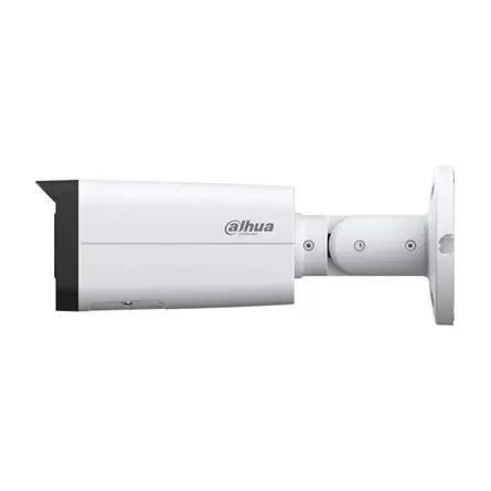 Dahua IP Dual dómkamera - IPC-HDBW2449F-AS-E2-IL (4MP, 2,8mm, IR+LED25m; H265+, IP67, ICR, WDR, IK10, mikrofon) – 3. kép