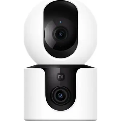 Xiaomi Smart Camera C300 Dual otthoni WiFi kamera BHR9166EU