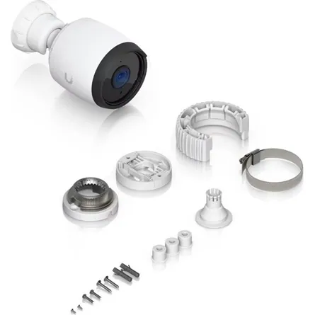 Ubiquiti G6 Bullet White – 5. kép