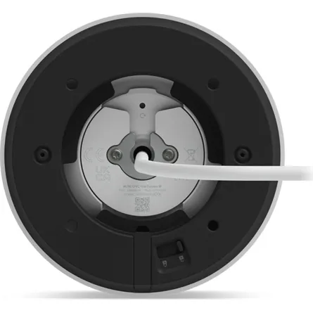 Ubiquiti G6 Turret White – 7. kép