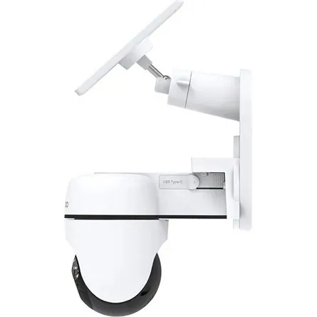 TP-Link Tapo C610 KIT Solar-Powered Pan/Tilt Security Camera Kit – 3. kép