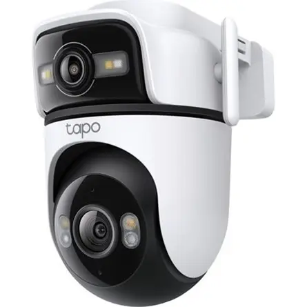 TP-LINK Tapo C545D WiFi kamera – 2. kép