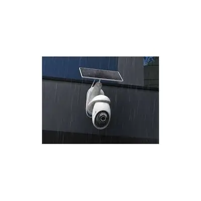 TP-Link Tapo C660 KIT Solar-Powered Pan/Tilt Security Camera Kit – 2. kép