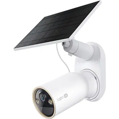 TP-Link Tapo C460 KIT Solar-Powered Security Camera Kit – 2. kép