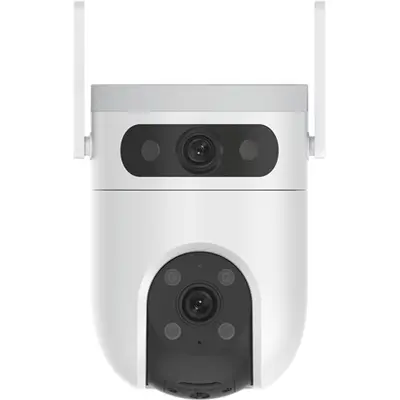 EZVIZ CS-H9C 3MP+3MP DUAL kültéri kamera, 360° panoráma látás, automatikus zoom követés, Wi-fi, vízálló – 2. kép