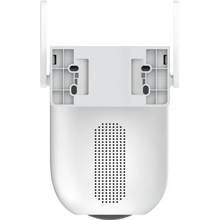 EZVIZ CS-H9C 3MP+3MP DUAL kültéri kamera, 360° panoráma látás, automatikus zoom követés, Wi-fi, vízálló – 3. kép