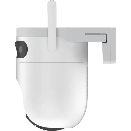 EZVIZ CS-H9C 3MP+3MP DUAL kültéri kamera, 360° panoráma látás, automatikus zoom követés, Wi-fi, vízálló – 4. kép