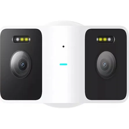 Xiaomi CW100 Dual Outdoor Camera – 2. kép