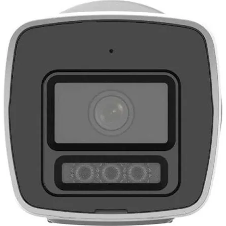 Hikvision IP csőkamera - DS-2CD1047G3H-LIU (4MP, 2,8mm, ColorVu 3.0, Hybrid Light, H265+, IP67, mikrofon) – 2. kép