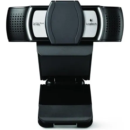 Logitech 930e Webkamera Black/Silver – 3. kép