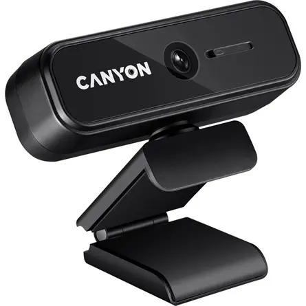 Canyon CNE-HWC2 webkamera – 2. kép