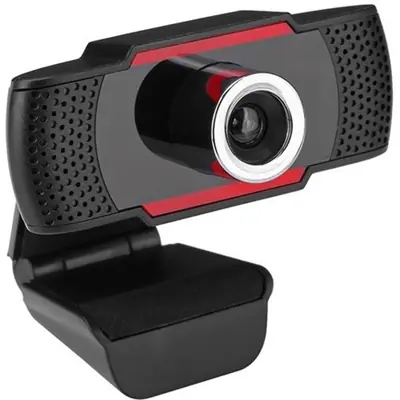 Platinet PCWC480 480P Webkamera Black