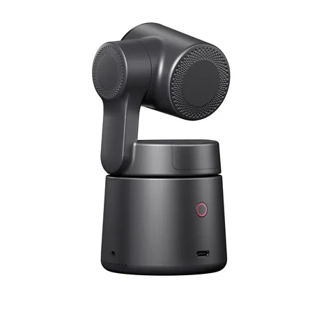 Obsbot Tail Air NDI activated webkamera fekete – 3. kép