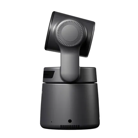 Obsbot Tail Air NDI activated webkamera fekete – 5. kép