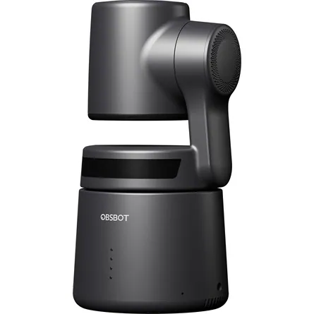 Obsbot Tail Air NDI activated webkamera fekete – 6. kép