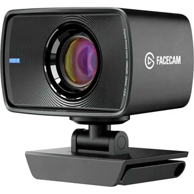 Elgato Facecam MK.2 Webkamera Black