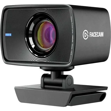 Elgato Facecam MK.2 Webkamera Black