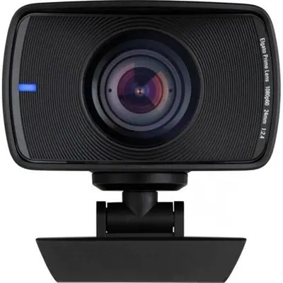 Elgato Facecam MK.2 Webkamera Black – 2. kép