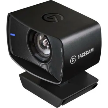 Elgato Facecam MK.2 Webkamera Black – 3. kép
