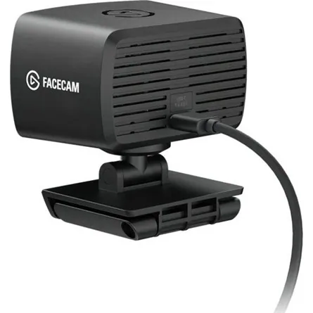 Elgato Facecam MK.2 Webkamera Black – 4. kép