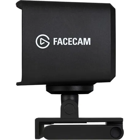 Elgato Facecam MK.2 Webkamera Black – 5. kép