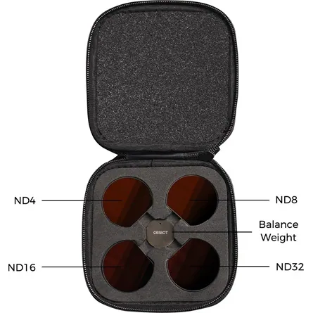 Obsbot ND szűrő készlet – 2. kép