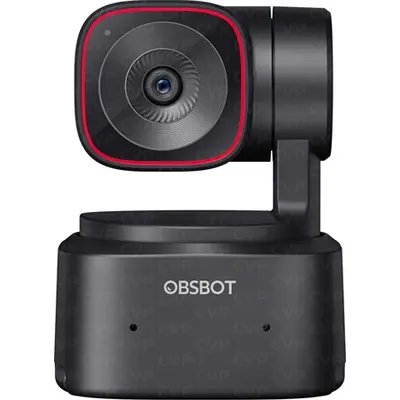 Obsbot Tiny 2 Lite webkamera fekete – 2. kép