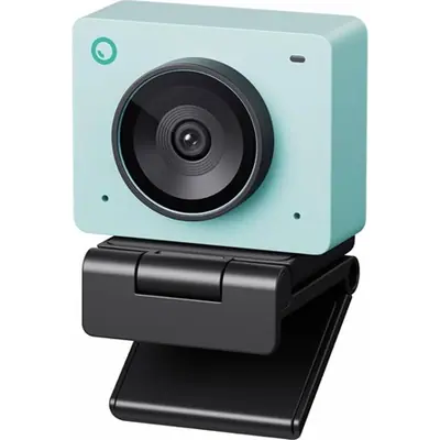 Obsbot Meet 2 webkamera zöld – 2. kép