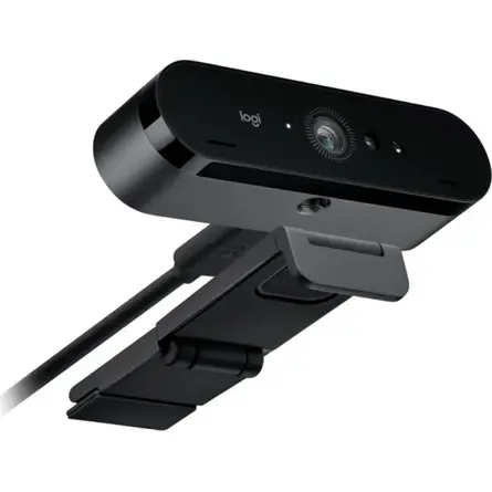 Logitech Brio 4K Webkamera Graphite – 3. kép