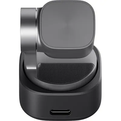 Obsbot Tiny 3 webkamera fekete-szürke – 2. kép