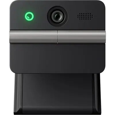 Obsbot Meet Flip webkamera fekete