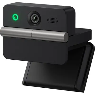 Obsbot Meet Flip webkamera fekete – 2. kép