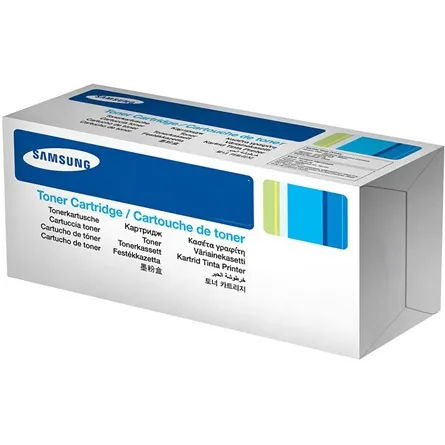 Samsung CLT-C404S Cyan toner