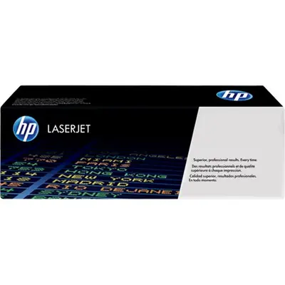 HP CF410X (410X) Black toner