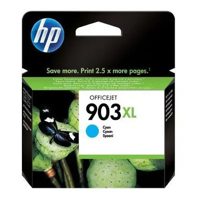 HP T6M03AE /903XL cyan patron