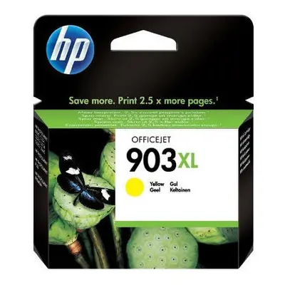 HP T6M11AE /903XL sárga patron