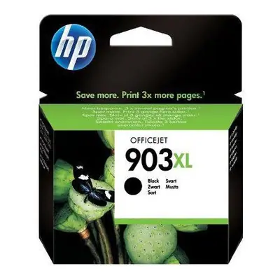 HP T6M15AE (903XL) Black tintapatron