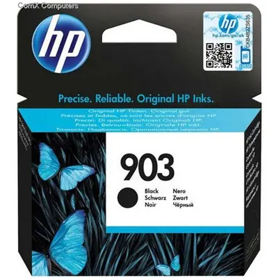 HP T6L99AE /903 fekete patron