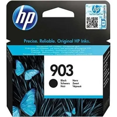 HP T6L99AE /903 fekete patron – 2. kép