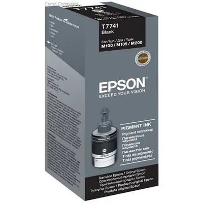 Epson T7741A Black tintapatron