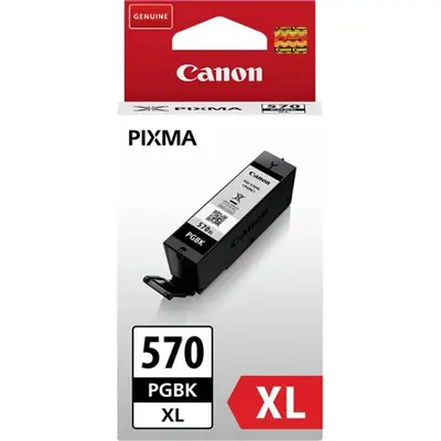 Canon PGI-570PGBK XL fekete patron