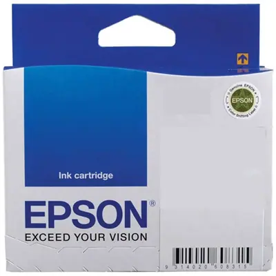 Epson 101 Yellow tintapatron