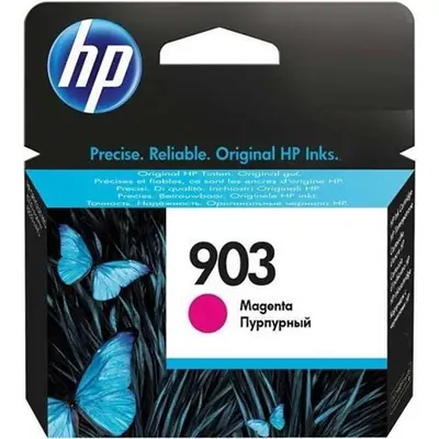 HP T6L91AE (903) Magenta tintapatron