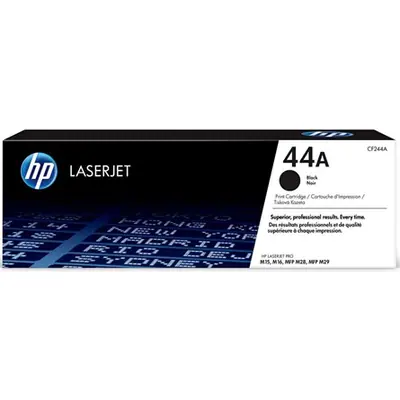 HP CF244A (44A) Black toner