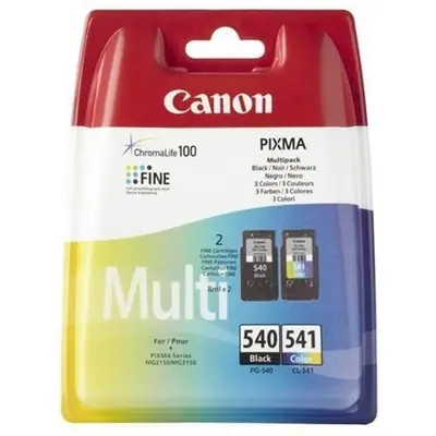Canon PG-540/CL-541 Multipack tintapatron